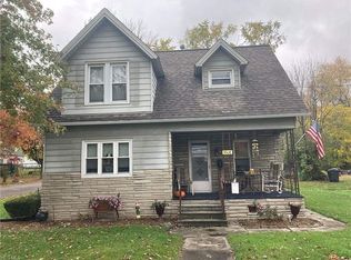 1608 Robbins Ave, Niles, OH 44446