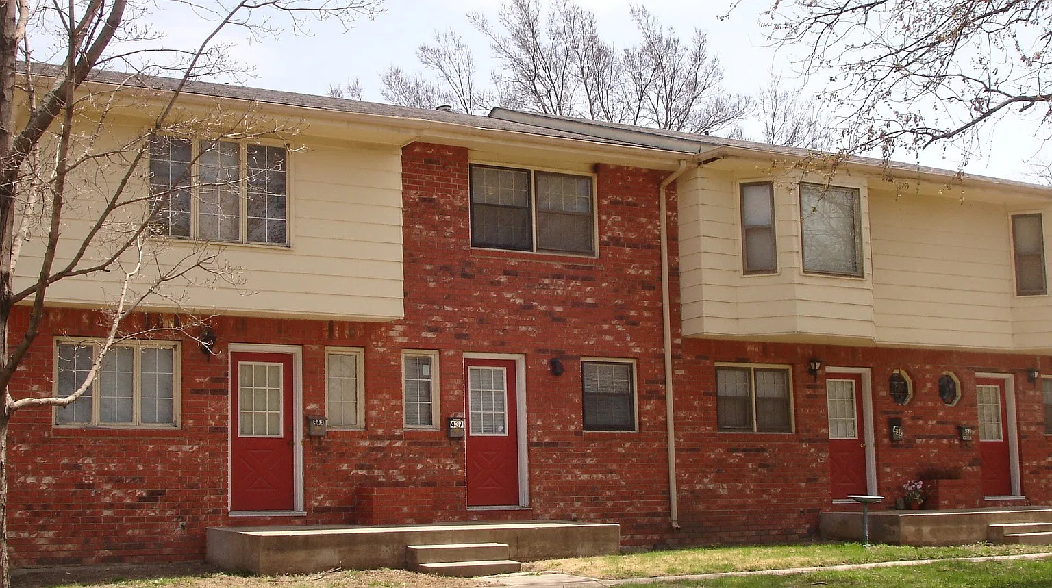 435 North Jackson Street - 1 — Photo 1