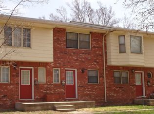 435 N Jackson St #1, Junction City, KS 66441