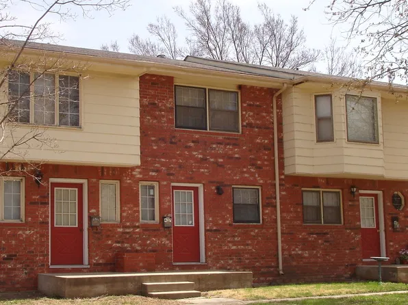 435 N Jackson St, Junction City, KS