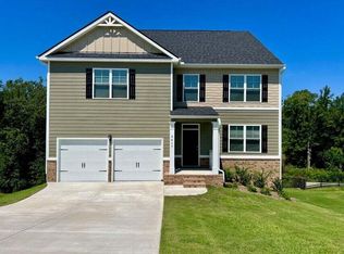 5417 Victoria Fls, Grovetown, GA 30813