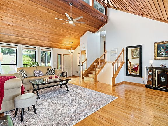 5th image of 2184 Deep Woods Way