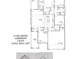 4174 Ranger Rd, Abilene, TX 79601