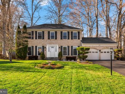 9451 Lapstrake Ln, Burke, VA, 22015