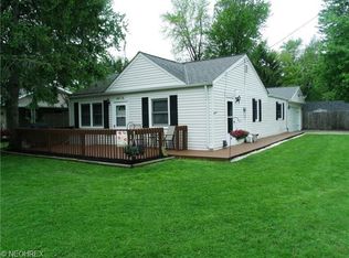 4836 Marigold Rd, Mentor, OH 44060