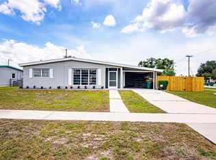 22079 Lasalle Rd, Port Charlotte, FL 33952