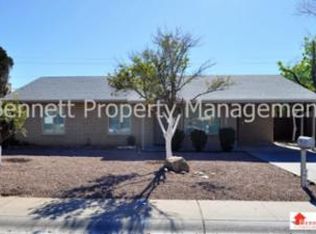 1527 E Del Rio Dr, Tempe, AZ 85282