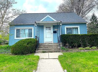 530 Toepfer Ave, Madison, WI 53711