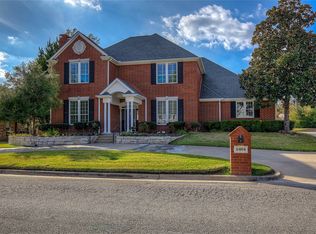 6404 Creekside Dr, Greenville, TX 75402