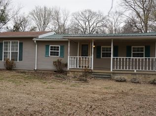 8551 Highway 49, Erin, TN 37061
