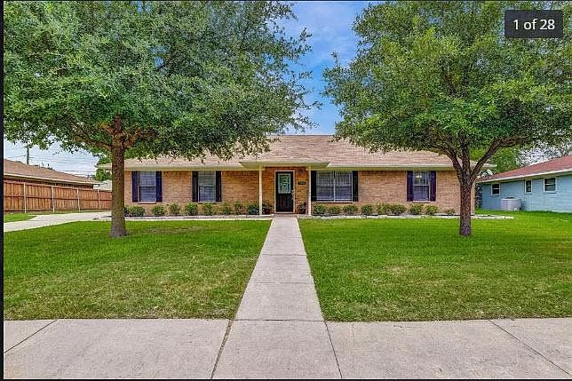 1st image of this home