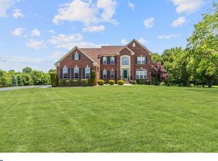 11 Olivia Rd, Hightstown, NJ 08520