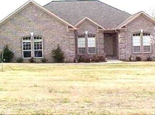 125 Royal Ridge Cv, Cabot, AR 72023