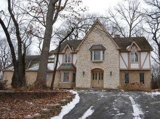 16465 S Mackinac Ct, Homer Glen, IL 60491