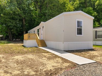 301 Buddington Road LOT 67, Groton, CT, 06340