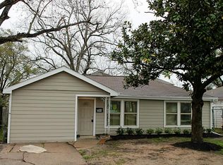 3641 Corder St, Houston, TX 77021