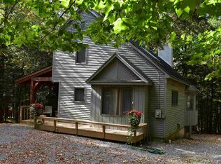 23 Mowing Way, Wilmington, VT 05363