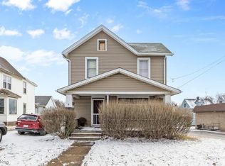 692 S Union Ave, Alliance, OH 44601