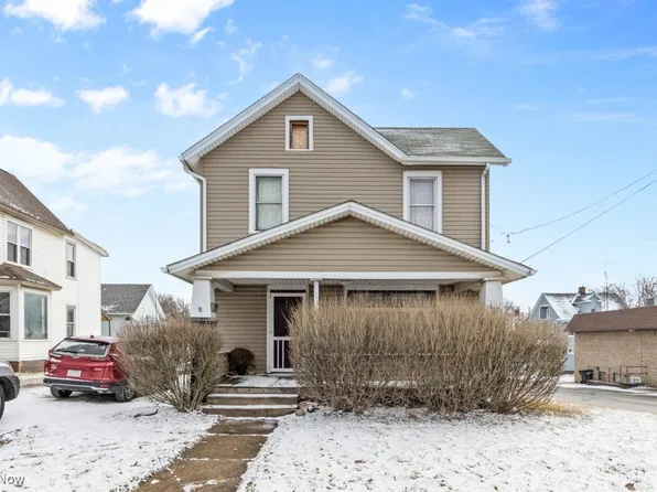 692 S Union Ave, Alliance, OH 44601