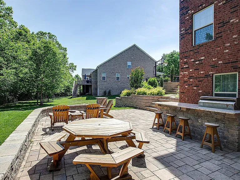 103 Stream Valley Blvd — Photo 28