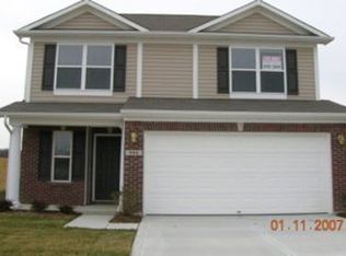 644 Springtree Ln, Avon, IN 46123