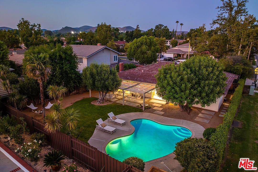 3901 Middlegate Rd, Westlake Village, CA 91361 Zillow