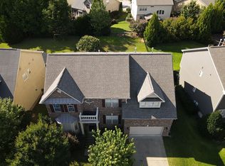 137 Briarfield Dr, Apex, NC 27502