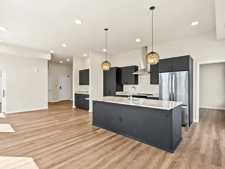 River Place Lofts — Photo 139
