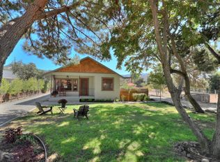 21960 Fortini Rd, San Jose, CA 95120