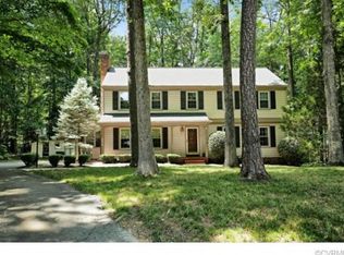 1912 Pepperhill Ct, Henrico, VA 23238