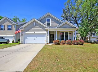 3636 Locklear Ln, Mount Pleasant, SC 29466