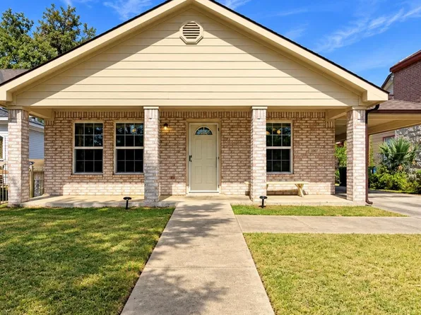 3307 Jerome St, Dallas, TX 75223