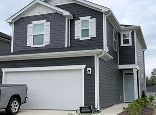 2724 Princess Tree Dr, Raleigh, NC 27616