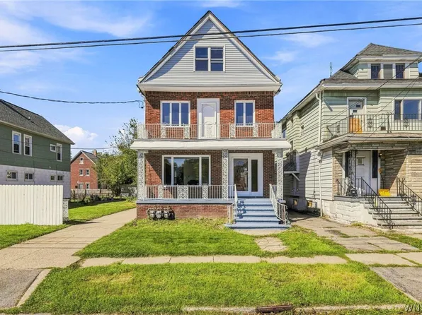 68 Hoerner Ave, Buffalo, NY 14211