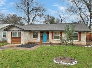 2605 Carnarvon Ln, Austin, TX 78704