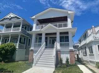 2748 West Ave #1, Ocean City, NJ 08226