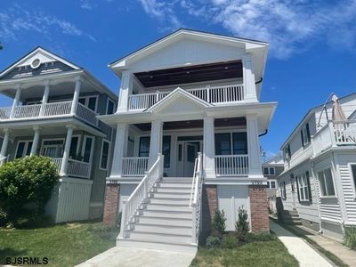 2748 West Ave #1, Ocean City, NJ, 08226