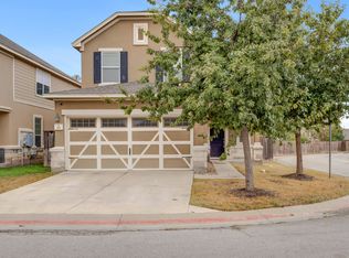161 Danish Dr, Hutto, TX 78634