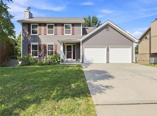7332 N Eastern Ave, Kansas City, MO 64119