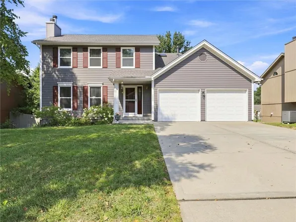 7332 N Eastern Ave, Kansas City, MO 64119