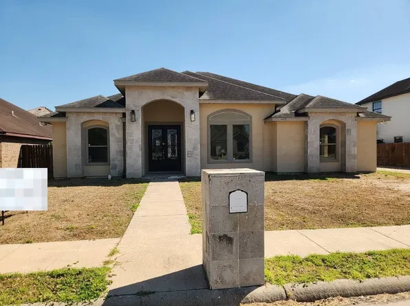 1409 Viejo Ln, Mission, TX 78572