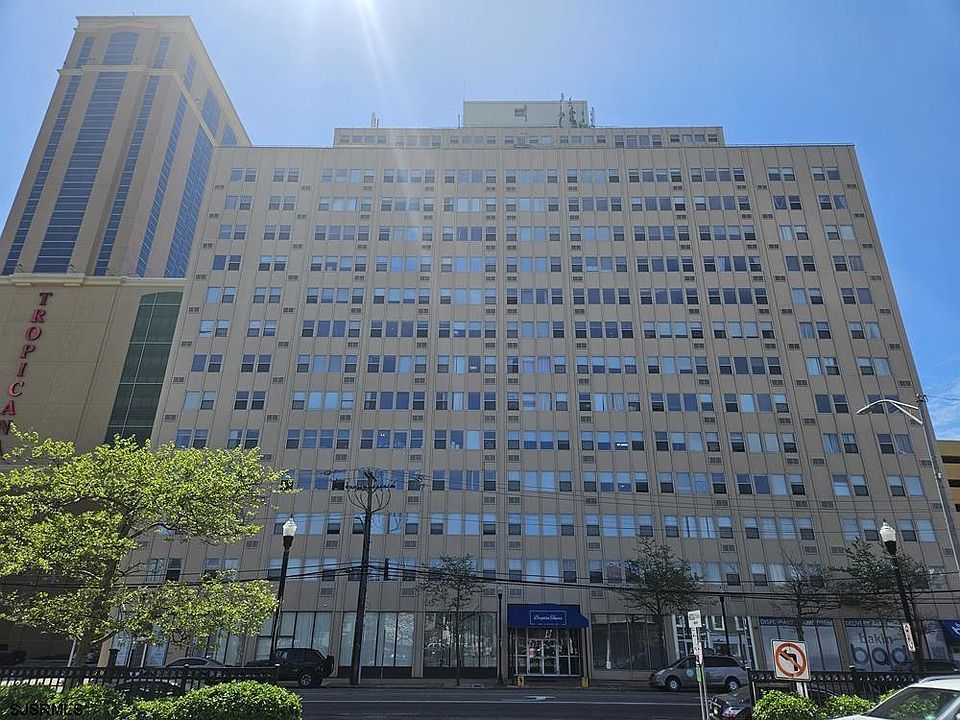 2834 Atlantic Ave APT 1010, Atlantic City, NJ 08401 | Zillow