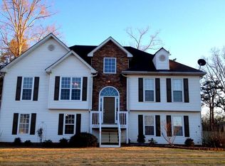 6065 Woodberry Walk, Cumming, GA 30028