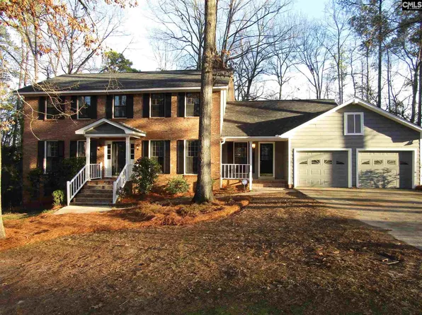 1328 Country Squire Dr, Columbia, SC 29212