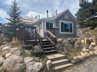 75 Wolftongue Ct, Nederland, CO 80466