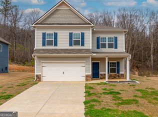 206 Malbone St SW, Cartersville, GA 30120