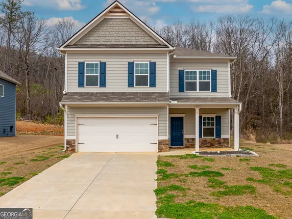 206 Malbone St SW, Cartersville, GA 30120