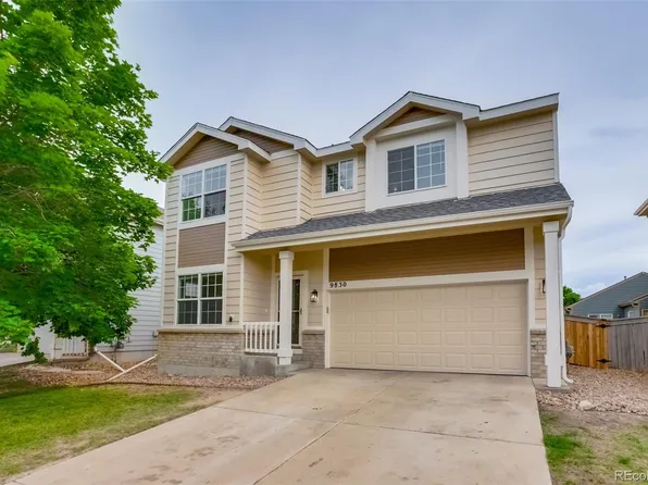 9830 Kenton Circle, Commerce City, CO 80022