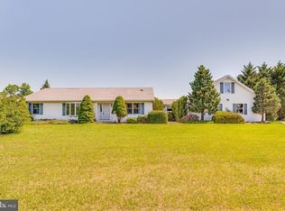 90 Abiding Way, Gerrardstown, WV 25420