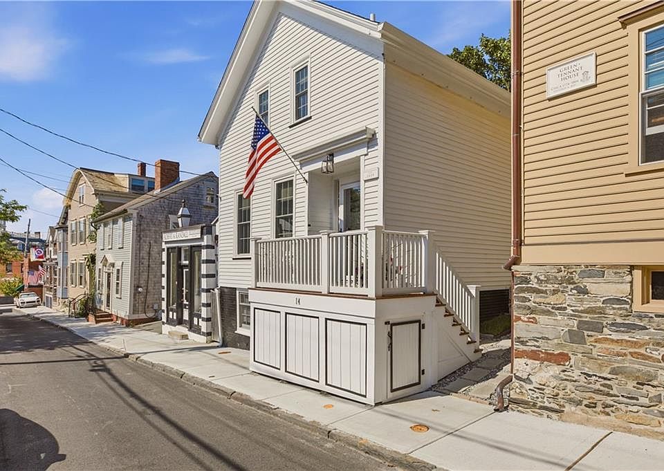 1st image of 14 Barney St